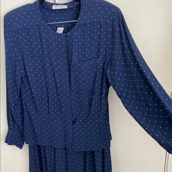 Skirt set - Picture 4 of 10